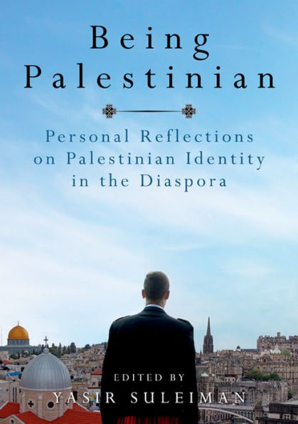 Caught Between Two Places: A Personal Perspective, In Yasir Suleiman (ed.) Being Palestinian: Personal Reflection on Palestinian Identity in the Diaspora. (2015)<br /><a href='http://socialsciences.exeter.ac.uk/iais/staff/naser-najjab/'>Nadia Naser-Najjab</a>