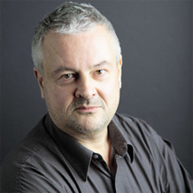 Photo of Professor John Dupré
