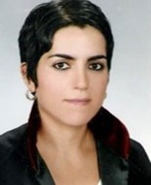 Photo of Dr Elif Ozsoy